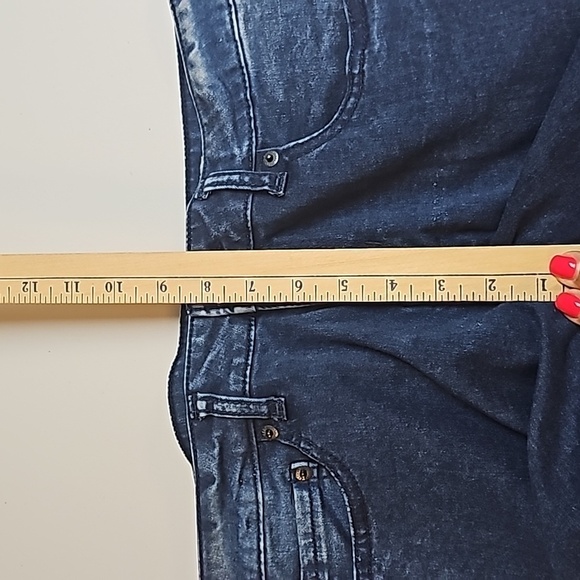 Aeropostale Jeggins Sz 10 Reg - Picture 11 of 13